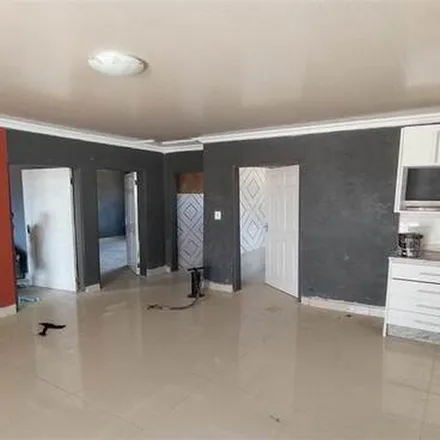 Rent this 2 bed apartment on Katlagter Street in Kwaggasrand, Pretoria