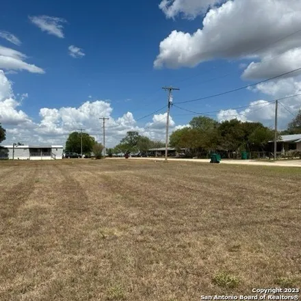 Buy this 6 bed house on 1341 Hickory Street in Jourdanton, TX 78026