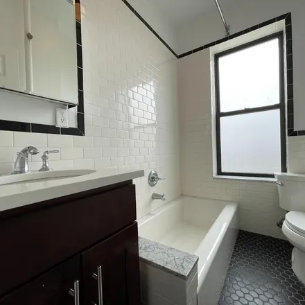 Rent this 3 bed apartment on 30-51 38th Street in New York, NY 11103
