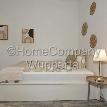 Rent this 1 bed apartment on Handelstraße 39 in 42277 Wuppertal, Germany