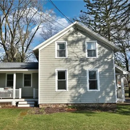 Buy this 3 bed house on 6 Austin Park in Village of Pittsford, Monroe County