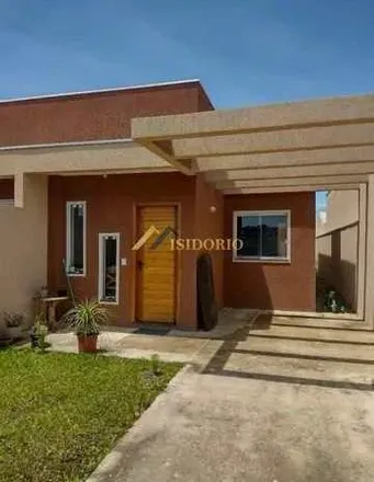 Buy this 3 bed house on Rua Jorge Silveira de Souza in Cristal, São José dos Pinhais - PR