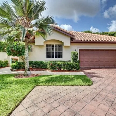 Rent this 3 bed house on 5118 Northwest 26th Circle in Boca Raton, FL 33496
