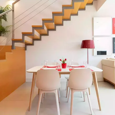 Rent this 1 bed apartment on ObraMat Alcobendas in Carretera de Fuencarral, 28108 Alcobendas