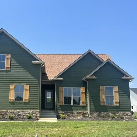 Buy this 3 bed house on TN 49 in Springfield, TN 37172