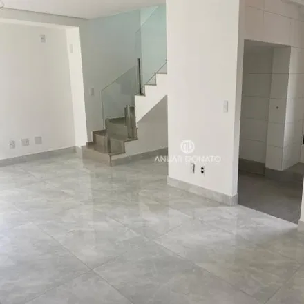 Buy this 3 bed apartment on Rua Capelinha in Serra, Belo Horizonte - MG