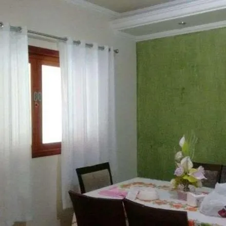 Buy this 3 bed house on Rua Professora Helenice Carrogi in Jardim Wanel Ville II, Sorocaba - SP