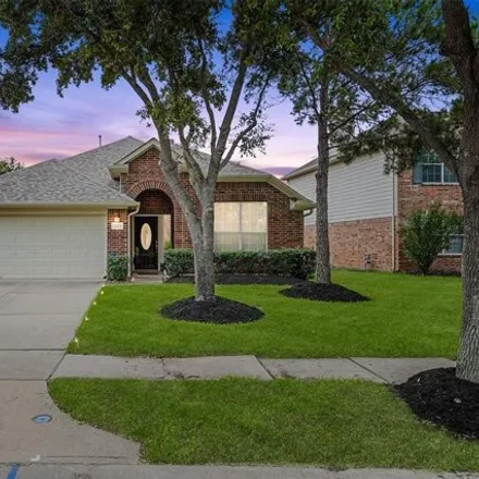 Buy this 3 bed house on 7299 Chasegrove Lane in Fort Bend County, TX 77407