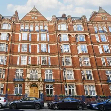 Buy this 2 bed apartment on 26 York Street in London, W1U 6PQ