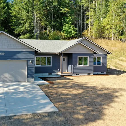 Buy this 4 bed house on 1435 2nd Avenue in Vernonia, OR 97064