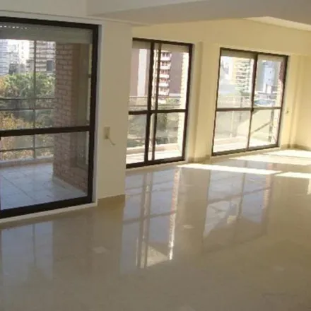 Buy this 5 bed apartment on Alfonsina Storni 765 in República de la Sexta, Rosario