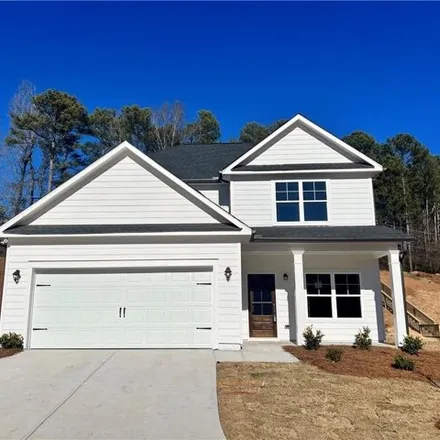 Buy this 3 bed house on 711 Mitchell Bridge Road in Athens-Clarke County Unified Government, GA 30606