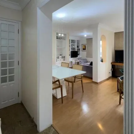 Rent this 2 bed apartment on Rua Helena in Vila Olímpia, São Paulo - SP
