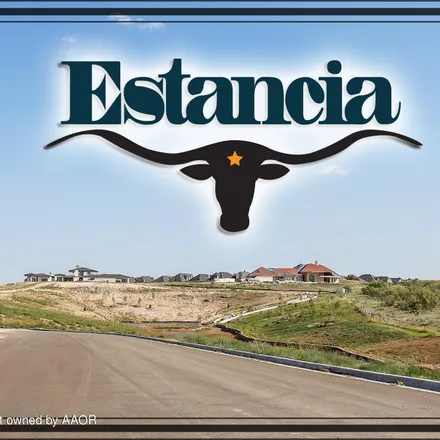 Image 1 - Estancia Drive, Amarillo, TX 79106, USA - House for sale