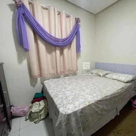 Rent this 2 bed house on Rua 16 B in São Judas Tadeu, Montes Claros - MG