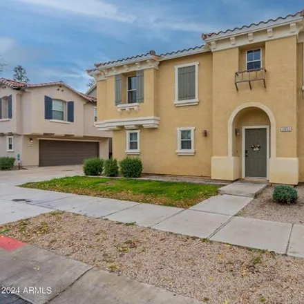 Buy this 3 bed townhouse on unnamed road in Mesa, AZ 85209