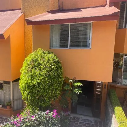 Buy this 3 bed house on unnamed road in Álvaro Obregón, 01729 Mexico City