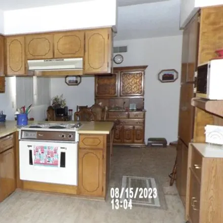 Image 4 - 1446 South Palo Verde Drive, Apache Junction, AZ 85120, USA - House for rent