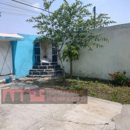 Buy this 3 bed house on Calle Reforma in Chalco Centro, 56625 Chalco de Díaz Covarrubias