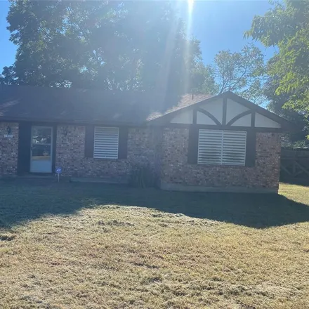 Image 1 - 1303 South Tyler Street, Thornton, Limestone County, TX 76687, USA - House for sale