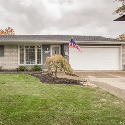 Buy this 3 bed house on Madonna Park in Golfview Street, Livonia