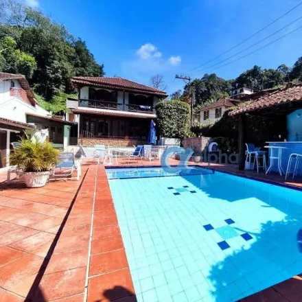 Buy this 3 bed house on Rua Jacob Beck in Bingen, Petrópolis - RJ