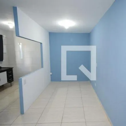 Rent this 1 bed house on Rua Rafael Correia Sampaio in Vila Arriete, São Paulo - SP