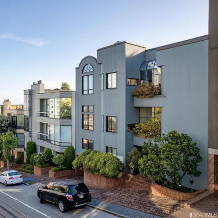 Buy this 3 bed condo on 2310 Hyde Street in San Francisco, CA 90214