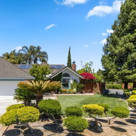 Buy this 4 bed house on 3999 Country Vista Court in San Jose, CA 95121
