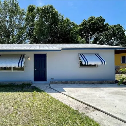 Image 2 - 481 Azalea Avenue, Fort Pierce, FL 34982, USA - House for rent