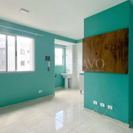 Rent this 2 bed apartment on Rua Ernani Bassan in Santo Antônio, São José dos Pinhais - PR