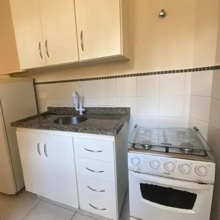Rent this 1 bed apartment on Rua José Pugliesi Filho in Cidade Universitária, Campinas - SP