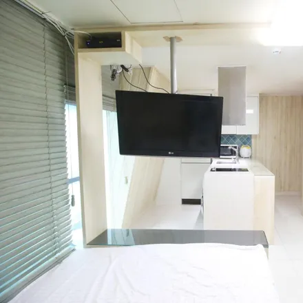 Rent this 1 bed apartment on 899-27 Daechi-dong in Gangnam-gu, Seoul