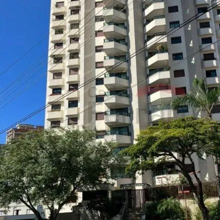 Image 2 - Edifício Jardim das Amoreiras, Rua Capitão Alberto Mendes Júnior 204, Água Fria, São Paulo - SP, 02335-010, Brazil - Apartment for sale