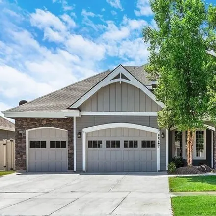 Buy this 6 bed house on 2527 East Taormina Drive in Meridian, ID 83642