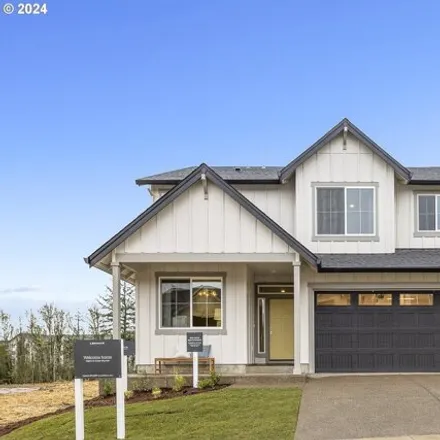 Buy this 4 bed house on 12535 Southwest Lapwing Terrace in Beaverton, OR 97007