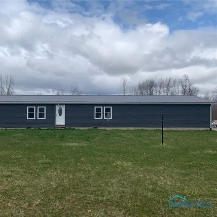 Buy this 3 bed house on unnamed road in Madison Township, OH 43554