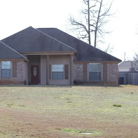 Buy this 3 bed house on 5905 Tin Cup Way in Blanchard, LA 71107