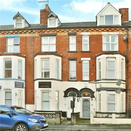 Buy this 6 bed townhouse on Costcutter in West Street, Bridlington