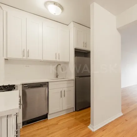 Rent this 1 bed apartment on 165 Christopher Street in New York, NY 10014