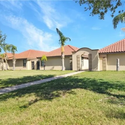 Image 3 - 206 South Ridge Lane, Eldora Rd-FM 1426 Colonia, San Juan, TX 78589, USA - House for sale