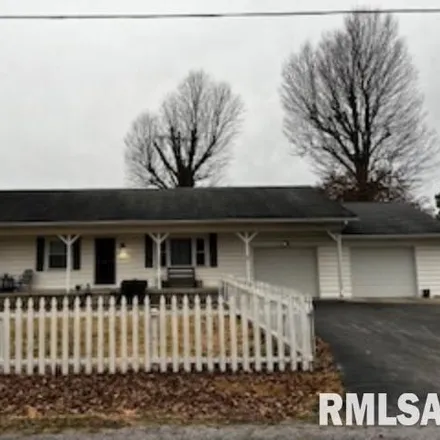 Buy this 3 bed house on 333 Madison Street in Energy, Williamson County