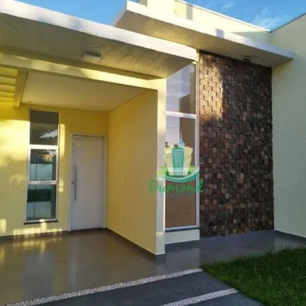 Buy this 2 bed house on Rua Olinda in Foz do Iguaçu - PR, 85869-150