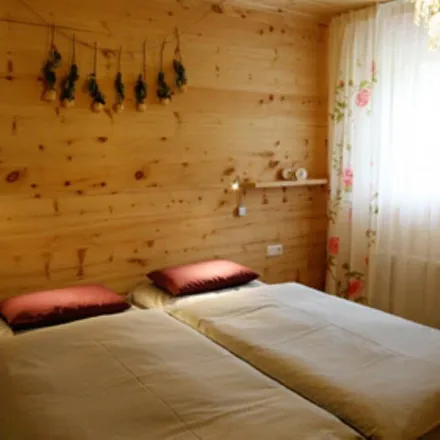 Rent this 2 bed apartment on Schröcken in 6888 Gemeinde Schröcken, Austria