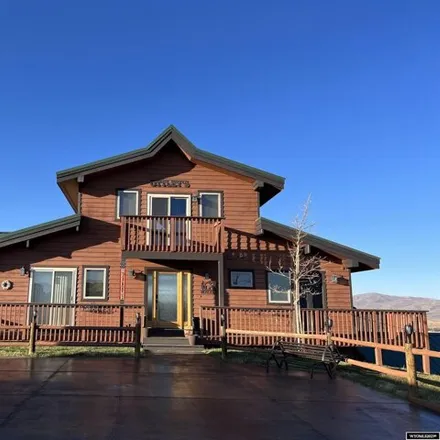 Buy this 5 bed house on 299 Troy Court in Evanston, WY 82930