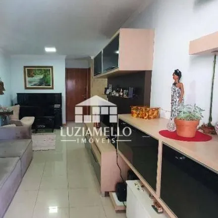Buy this 3 bed apartment on UNIPLAN in Avenida Pau Brasil 2, Águas Claras - Federal District