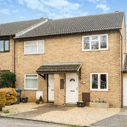 Buy this 2 bed house on Thorney Leys in Ducklington, OX28 5PJ