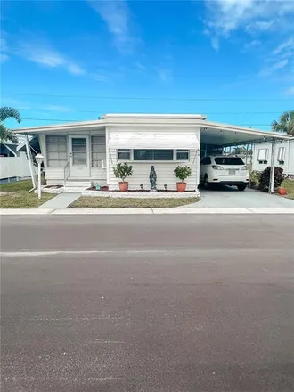 Buy this 2 bed house on 34469 Oleander Drive in Pinellas Park, FL 33781