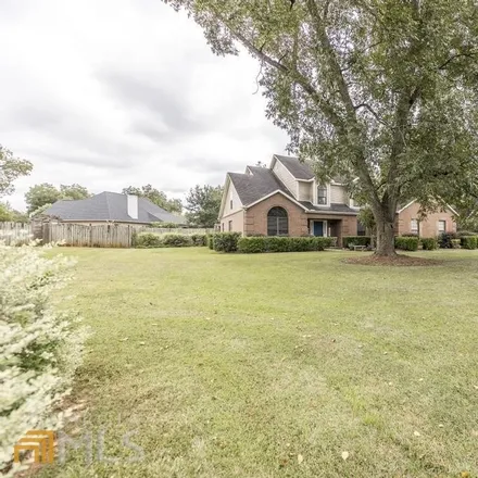 Image 4 - 101 Saint Raymond Place, Houston County, GA 31047, USA - House for sale