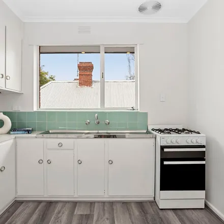 Rent this 2 bed apartment on 12 Kipling Street in St Kilda VIC 3182, Australia